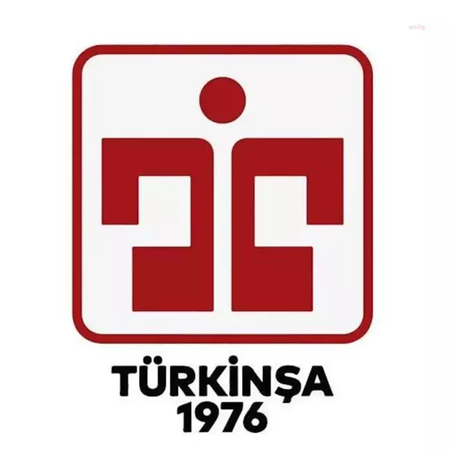 Türkiye Resmi Sektör İnşaat Müteahhitleri İşveren Sendikası Genel Başkanı Arslan: