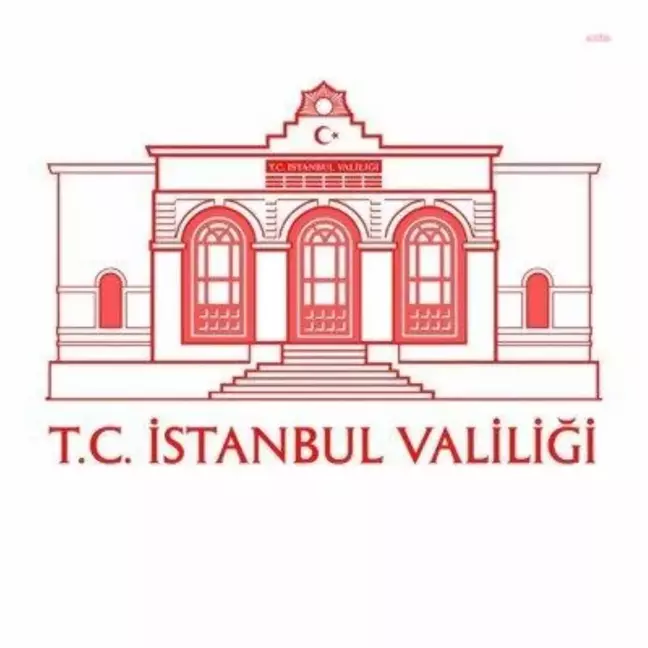 İstanbul'da bazı yollar trafiğe kapatılacak