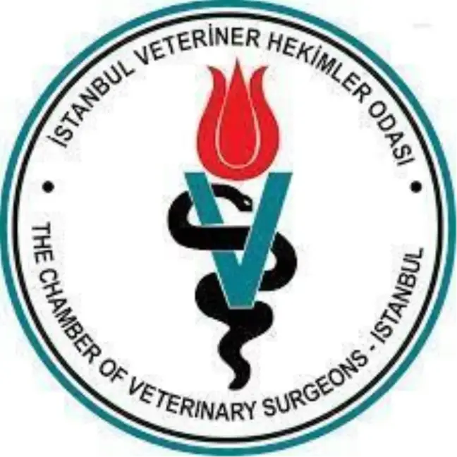 İstanbul Veteriner Hekimler Odası: 