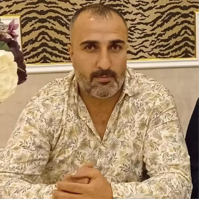 Son dakika haberi... Kaçarken sığındığı mobilya atölyesinde tabancayla vurularak öldürüldü (2)