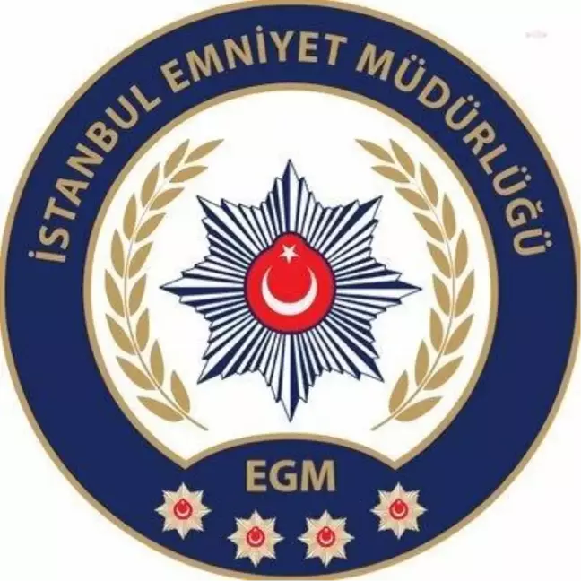 İstanbul Emniyeti'nde 10 İlçe ile İstihbarat, Tem, Mali Şube, Olay Yeri İnceleme Gibi 12 Şubenin Müdürü Değişti