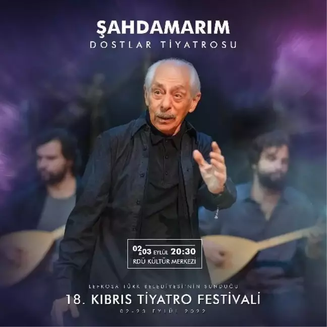 SAHNEDE ANİDEN RAHATSIZLANAN GENCO ERKAL'DAN SEVİNDİREN HABER