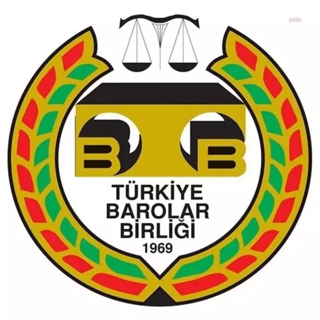 Tbb, Güvenlik Soruşturması ve Arşiv Araştırması Yapılmasına Dair Yönetmelik'in İptali İçin Danıştay'a Başvurdu