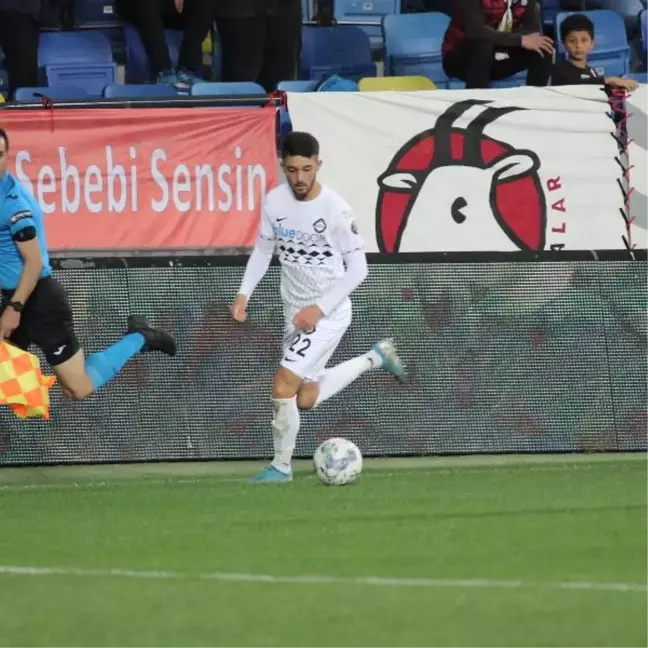 Altay'ın yeni gözdesi Onur