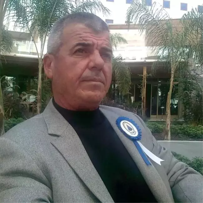 Aydın'da çiftçileri üzen haber; Uğurlu, yaşam savaşını kaybetti