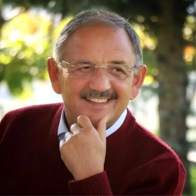 Cumhurbaşkanı Erdoğan, Çevre, Şehircilik ve İklim Değişikliği Bakanı olarak Mehmet Özhaseki'yi atadı