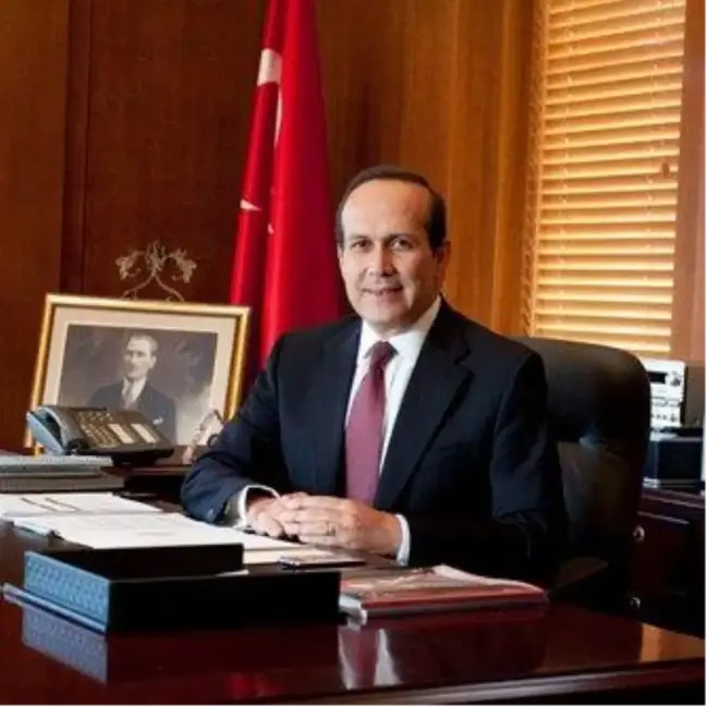 CHP'li Tan: Dışişleri Bakanlığı'nın 'sıradanlaştırılması' süreci tam gaz devam ediyor