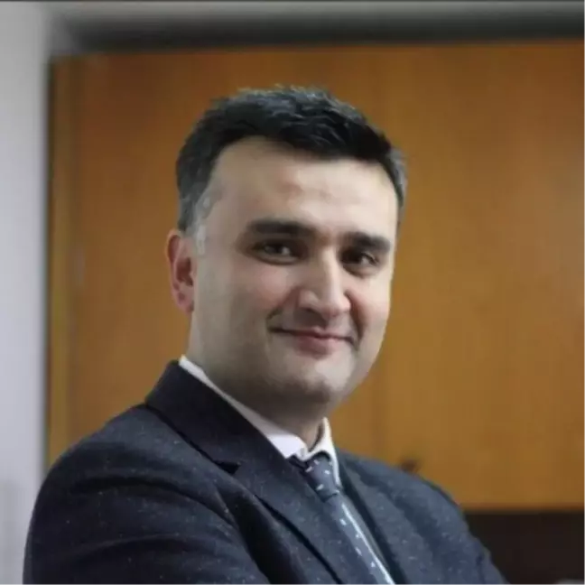 Ahmet Yozgatlıgil kimdir, kaç yaşında, nereye atandı ve görevi nedir?