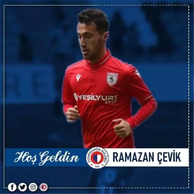 Fethiyespor transfer çalışmalarına başladı