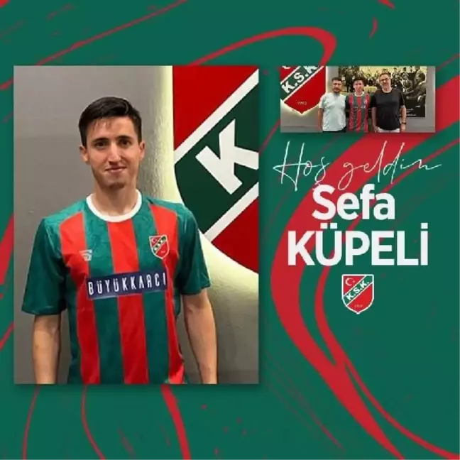 Karşıyaka, transfer çalışmalarına başladı