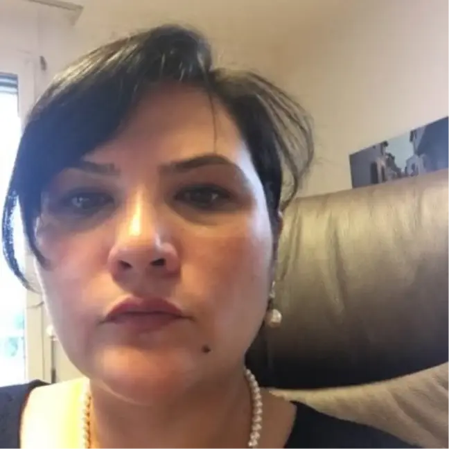 Seniha Çınar Birand kimdir, kimin kızı, babası kim? Seniha Çınar Birand kaç yaşında, nereli, ne iş yapar?