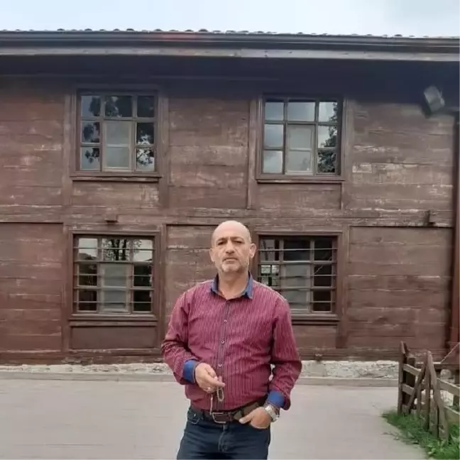 Samsun'da traktörden düşen çelik su boruları işçilerin hayatına mal oldu