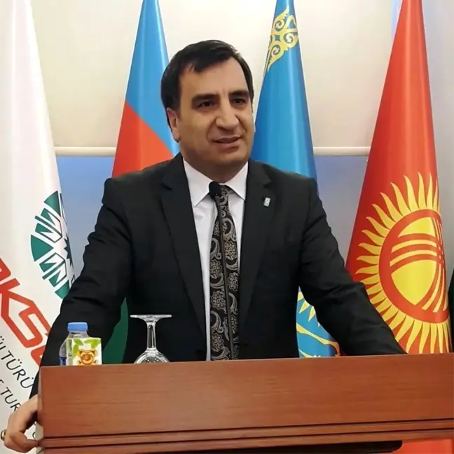 TDED Başkanı Murat Ertaş, Erzurum'daki Uçak Seferlerinin Yetersizliğine Tepki Gösterdi
