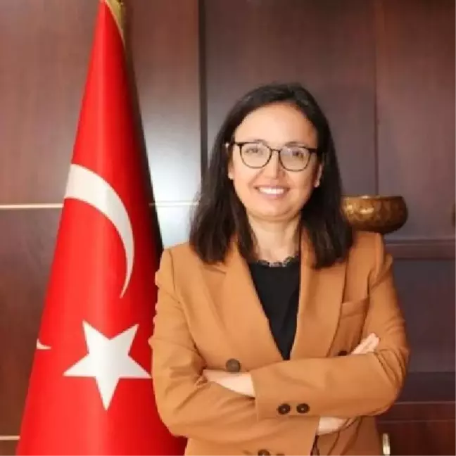 Yalova'ya Pendik Kaymakamı Hülya Kaya Vali olarak atandı