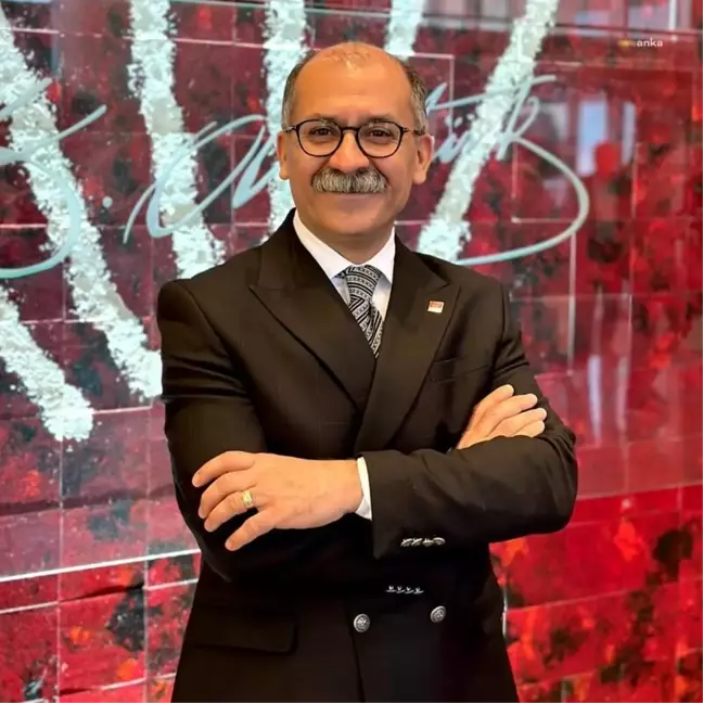 İbrahim Arslan, Fatih Dönmez'e yanıt verdi
