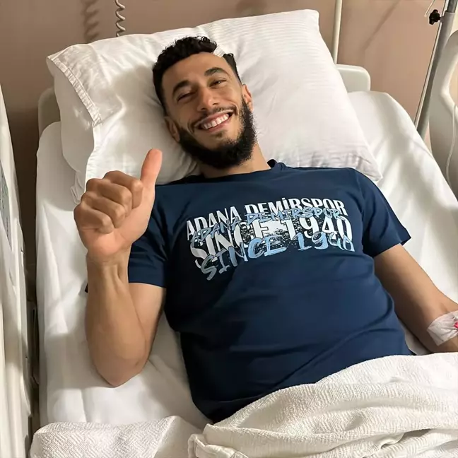 Younes Belhanda'nın durumu iyi