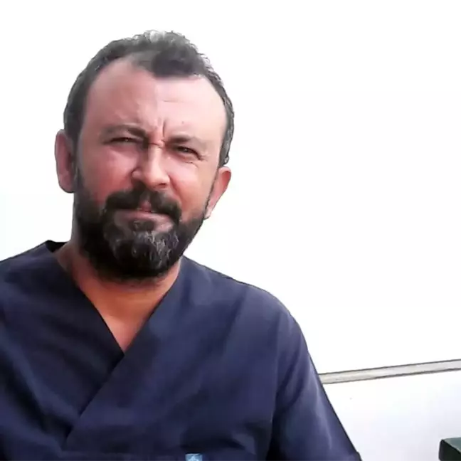 Çanakkale'de Ormanlık Alanda Ölü Bulunan Kişi Sağlık Memuru Çıktı