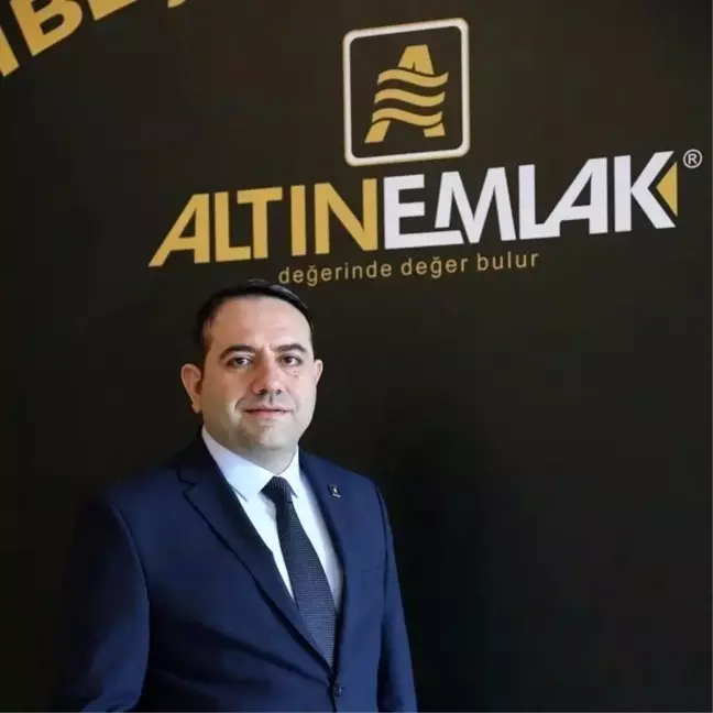 Altın Emlak 25. Yıl Özel Etkinliğinde Buluştu