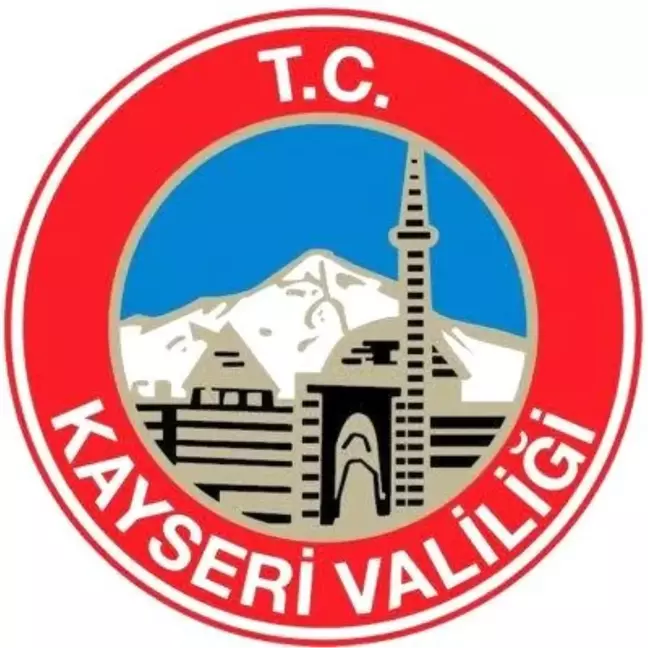 Kayseri Valiliği, dolandırıcılık faaliyetlerine karşı uyardı