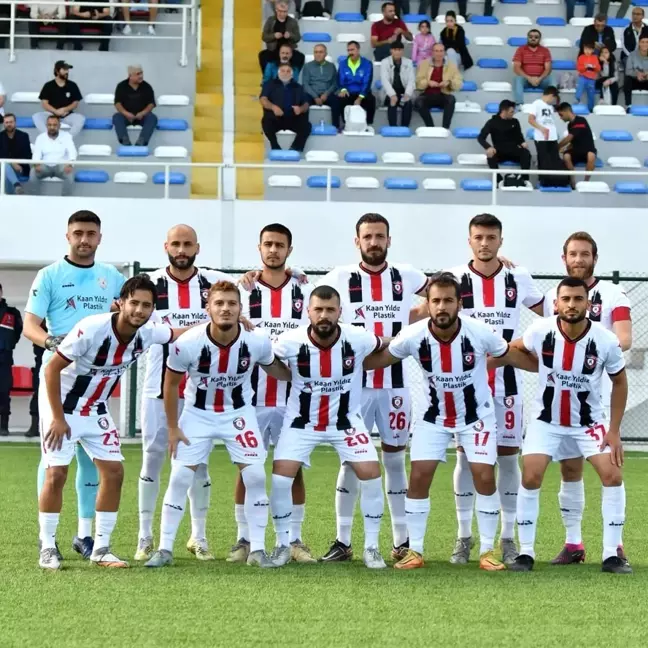 Manisa Takımları Haftayı 2 Galibiyet ve 1 Mağlubiyetle Kapattı