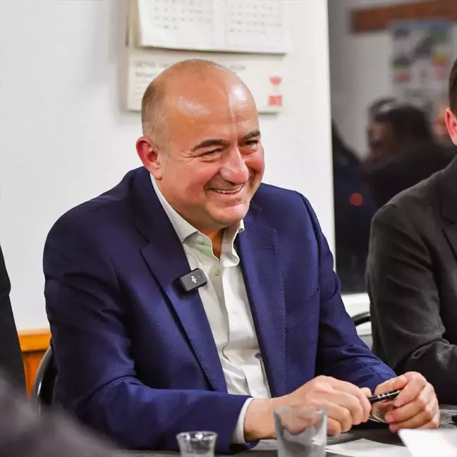 Çanakkale'ye 660 milyon liralık yatırım
