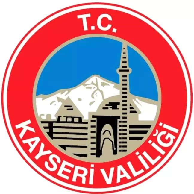 Kayseri'de tüfekle açılan ateş sonucu 12 yaşındaki kız çocuğu yaralandı