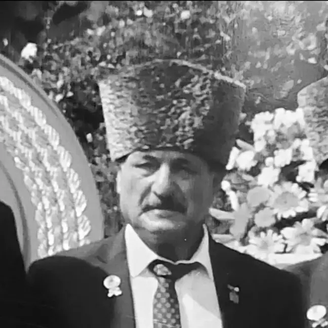 Kıbrıs Gazisi Kerim Ulusoy Kalp Krizi Sonucu Hayatını Kaybetti