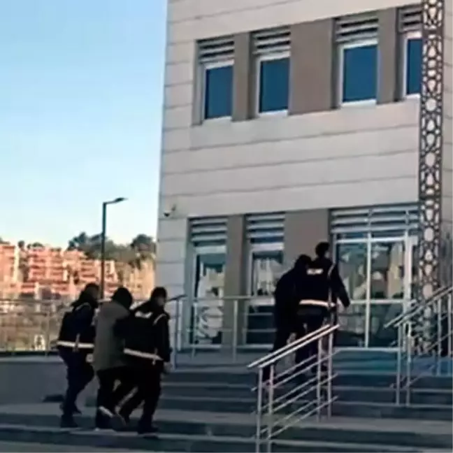 Çanakkale'de Kök Hücre Uygulamasıyla İlgili Dolandırıcılık Operasyonu