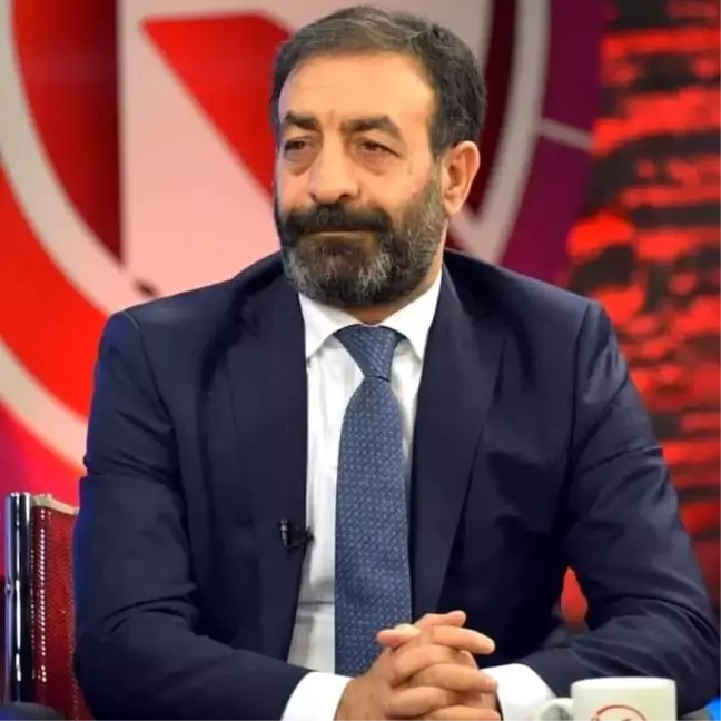 Erzurum Baro Başkanı Talat Göğebakan, Adnan Oktar'ın suç örgütü iddialarına cevap verdi