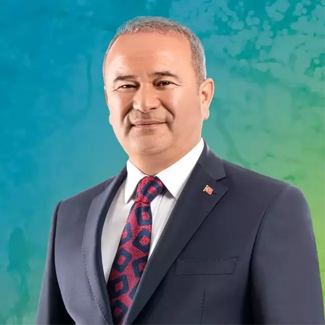 Akkışla'da Cumhur İttifakı Adayı Ayhan Arslan Önde