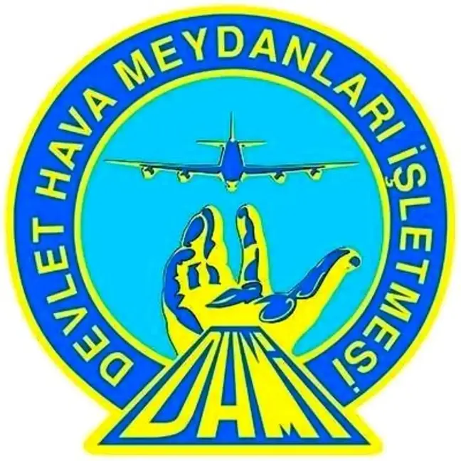 Kayseri Havalimanı Mart Ayında 174 Bin 26 Yolcuya Hizmet Verdi