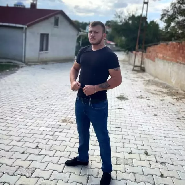 Malkara'da Arkadaş Kavgası Kanlı Bitti