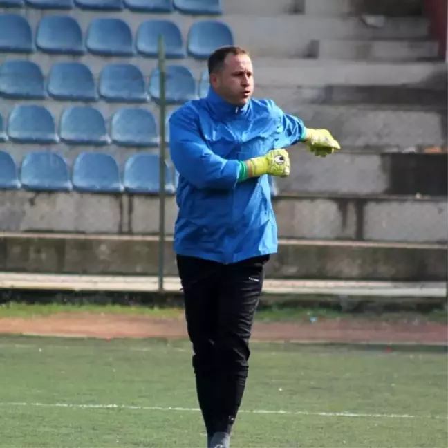 Eski Futbolcu Ümit Mutlu'nun Organları Hastalara Umut Olacak
