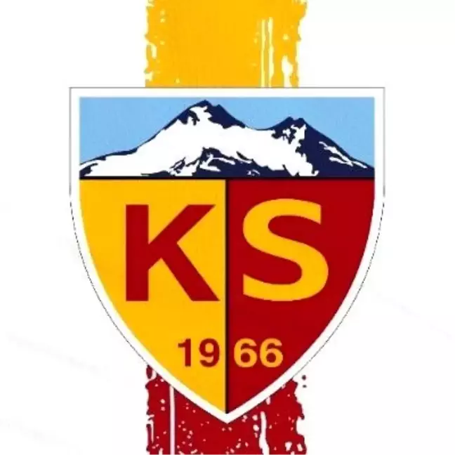 Kayserispor'a FIFA'dan transfer yasağı
