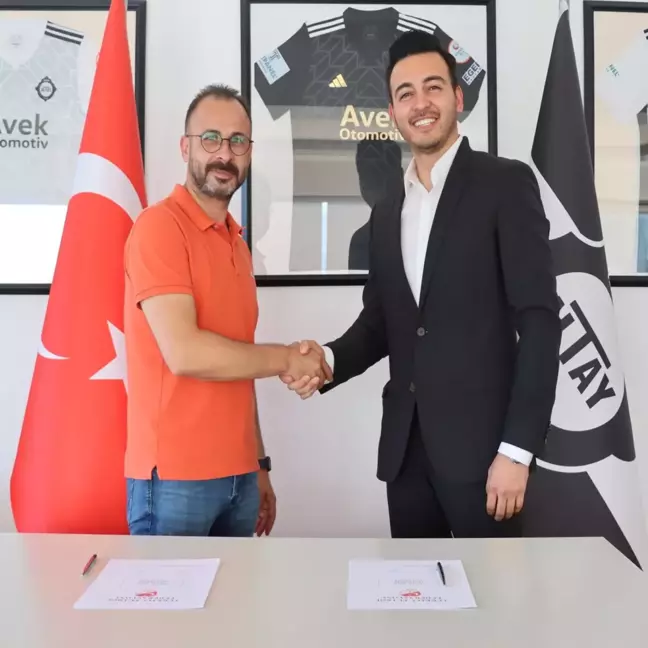 Altay'da Teknik Direktörlük Değişikliği