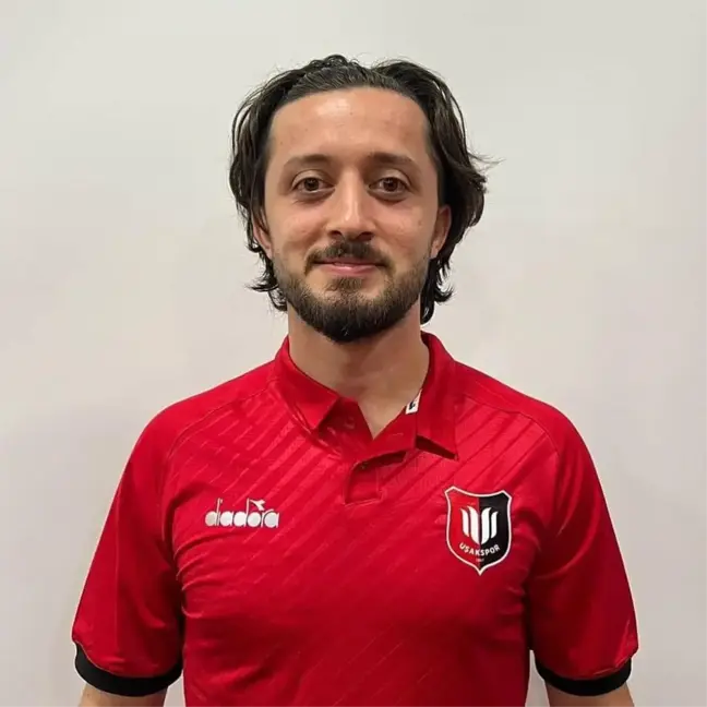 Uşakspor, Onur Civelik'i transfer etti