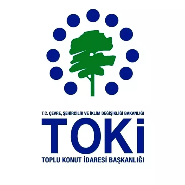 TOKİ, Develi'de 143 konutun ihalesini gerçekleştirdi