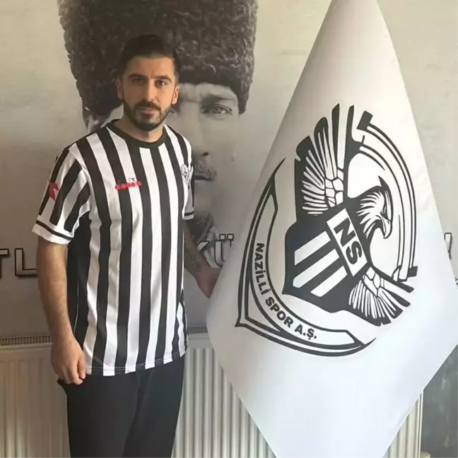 Nazillispor, Elazığspor deplasmanında puan arayacak