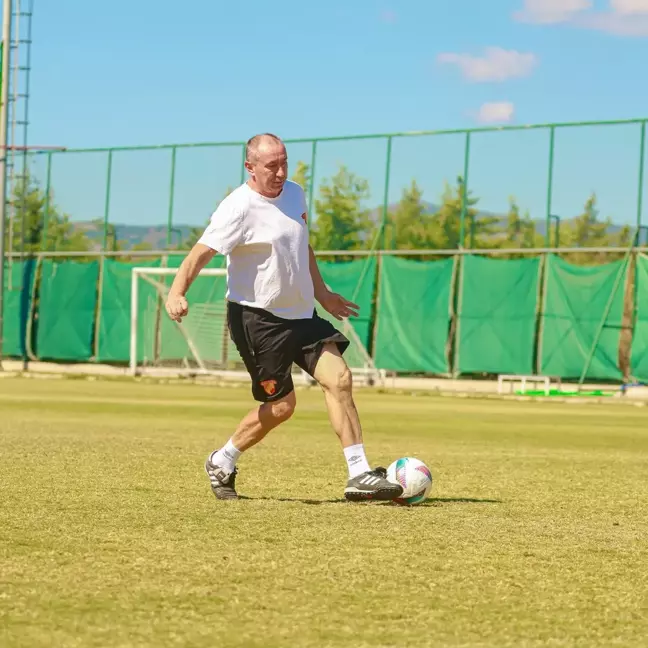 Göztepe, Süper Lig'de Sivasspor ile Karşılaşacak