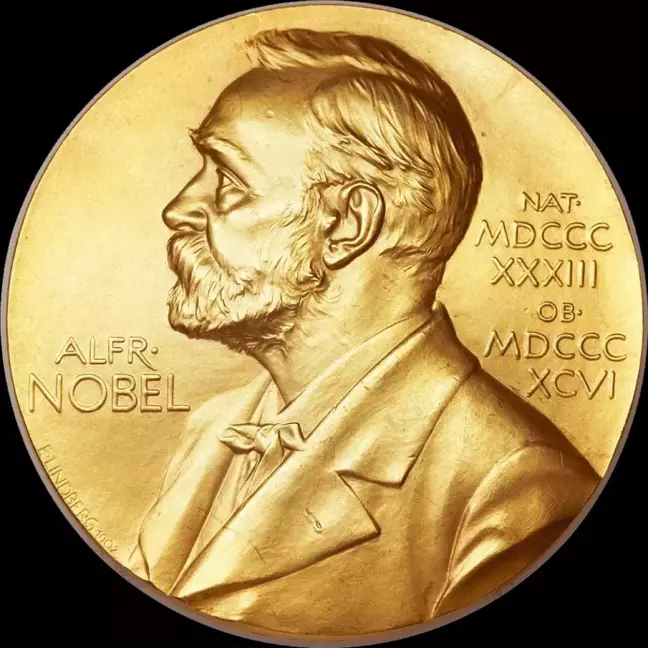 2024 Nobel Tıp Ödülü Sahiplerini Buldu