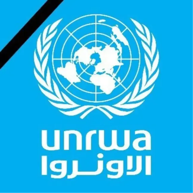 İsrail Parlamentosu UNRWA'nın Faaliyetlerini Yasakladı