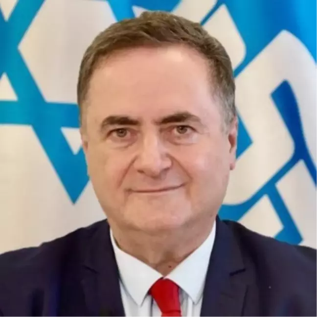 Yisrael Katz, Savunma Bakanı Olarak Atandı