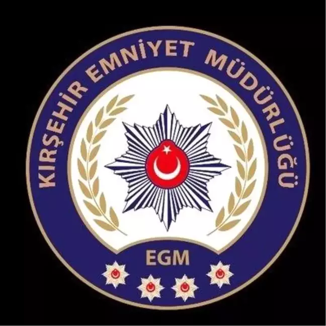 Kırşehir'de Terörle Mücadelede 27 Operasyon Gerçekleştirildi