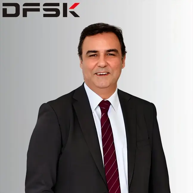 DFSK Türkiye Yetkili Satıcı Sayısını Artıracak