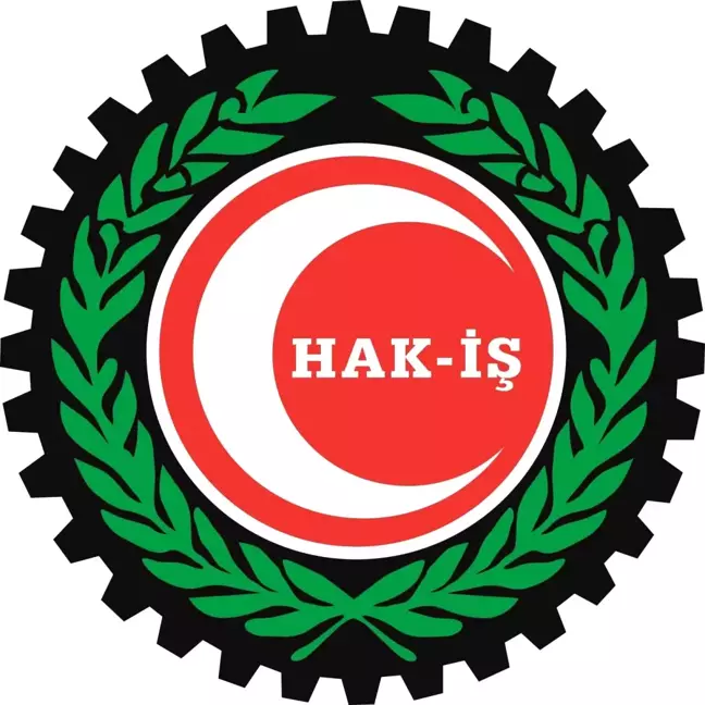 HAK-İŞ, 2025 Asgari Ücretin Yetersiz Olduğunu Açıkladı