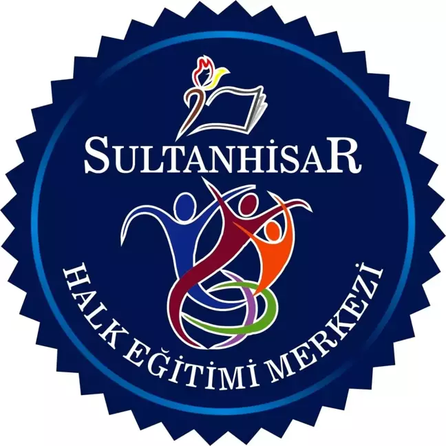 Sultanhisar'da Yeni Giyim Kursu Başladı