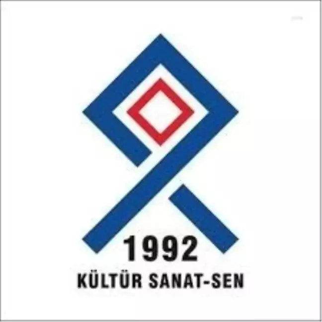 KÜLTÜR SANAT SEN'den Tiyatro Oyunlarına Yönelik İptal İddialarına Tepki