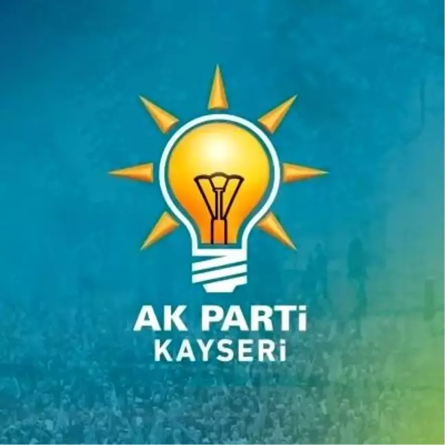 İşte AK Parti Kayseri Teşkilatı'nın yönetim adayı