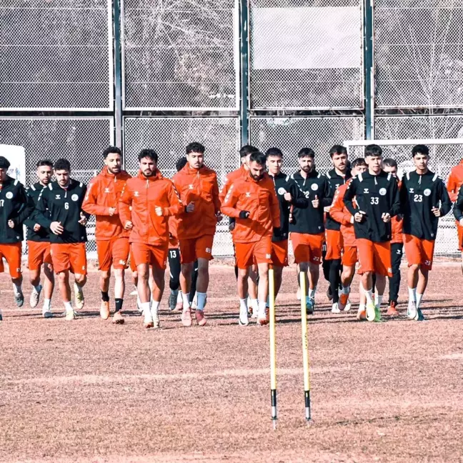 Erciyes 38 Futbol Kulübü, Galibiyet Hasretine Son Vermek İstiyor