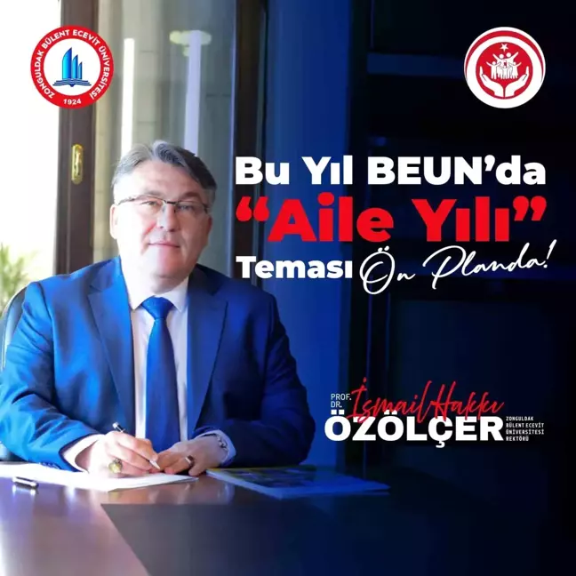 Bu Yıl BEUN'da 